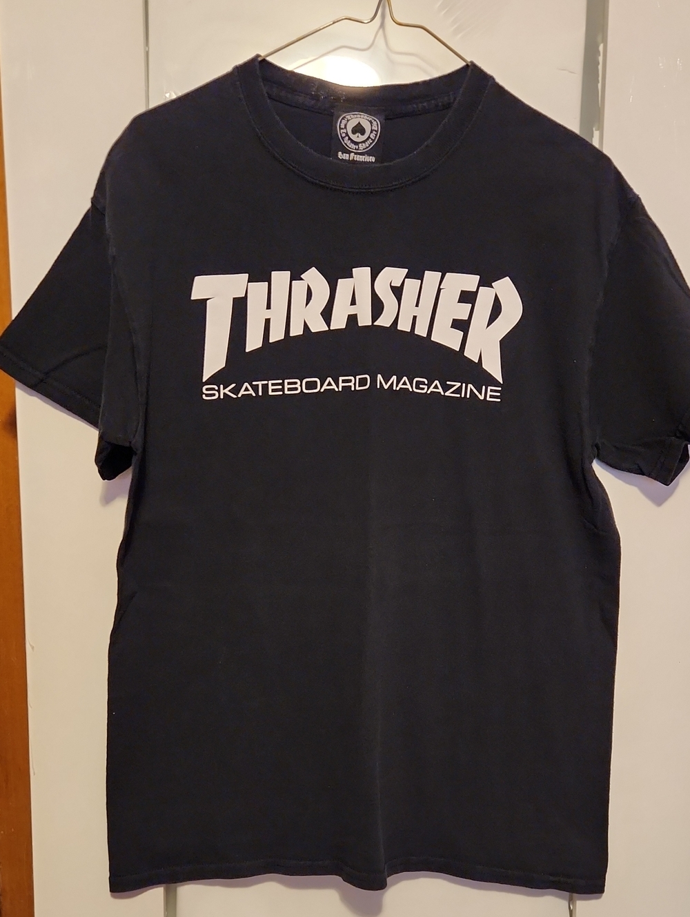 Thrasher Tee